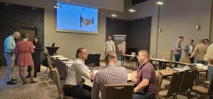 Cultural differences workshops