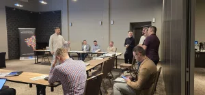 Cultural differences workshops