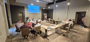 Cultural differences workshops