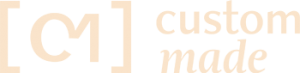 CustomMade_Web_logo